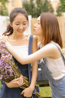 奔跑吧